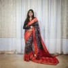 Kanjivaram Saree