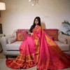 Paithani Saree