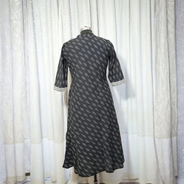 Designer Kurta
