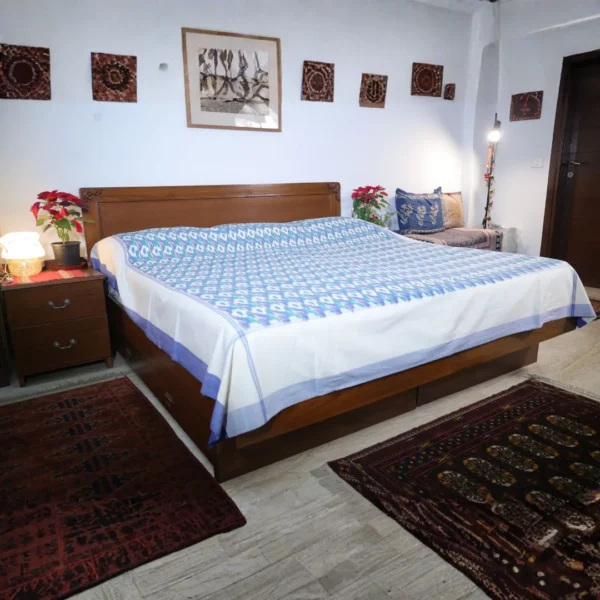 Cotton Bedsheets