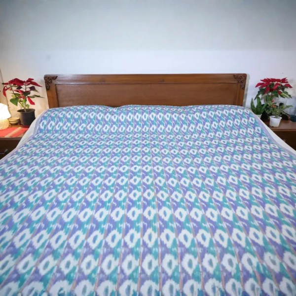 Cotton Bedsheets