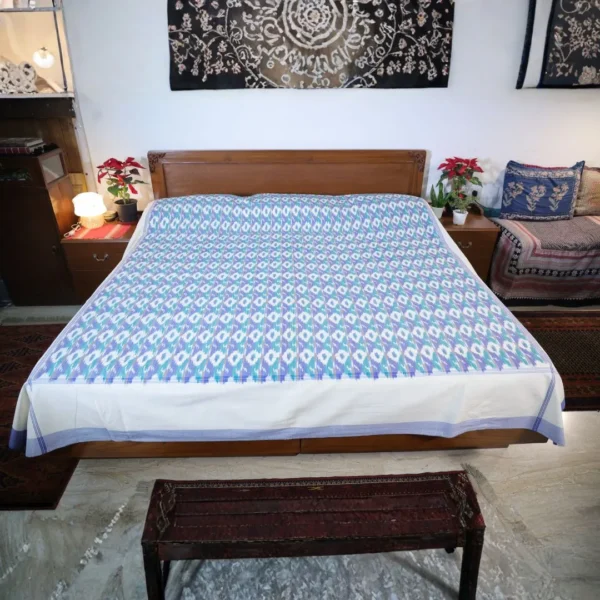 Cotton Bedsheets