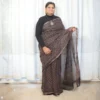 Chanderi Premium Saree