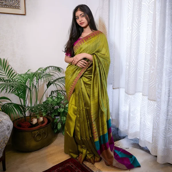 Premium Saree