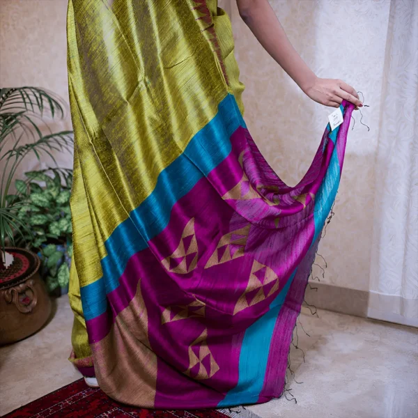 Premium Saree