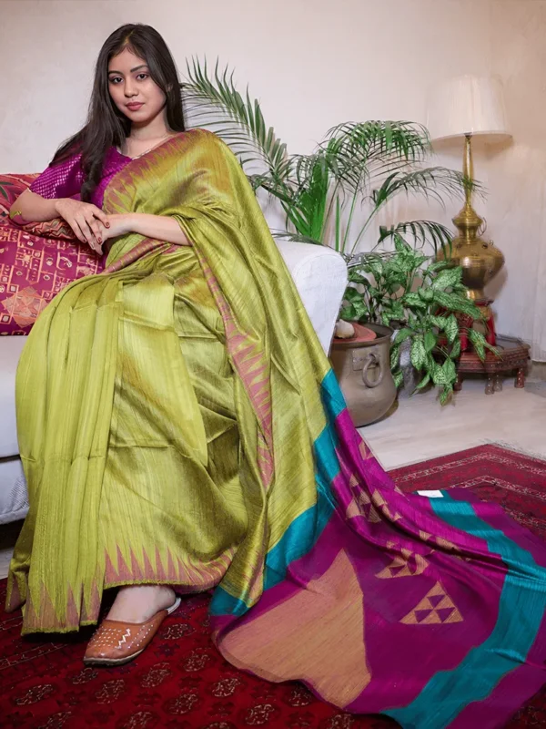 Premium Saree