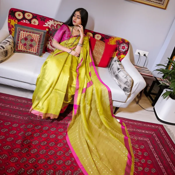 Premium Saree