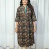 Multi Colour Kurta