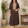 bagh kurta